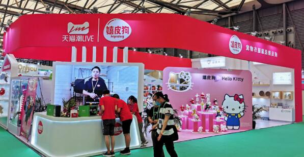 北京展會(huì)搭建公司哪家好？推薦2022北京展會(huì)搭建服務(wù)商