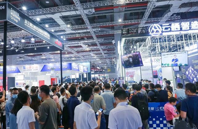 2021上海國際機(jī)床展多久開展？機(jī)床展展臺(tái)搭建公司解答