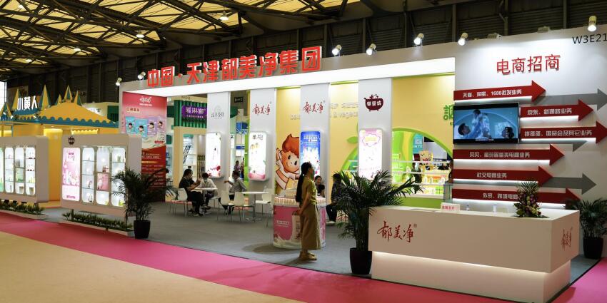 華夏家博會(huì)展臺(tái)設(shè)計(jì)標(biāo)準(zhǔn)有哪些？參展范圍又包括哪些？