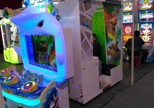 2021上海 北京 廣州游樂(lè)設(shè)備展多久開(kāi)展？上海游樂(lè)設(shè)備展臺(tái)搭建解答