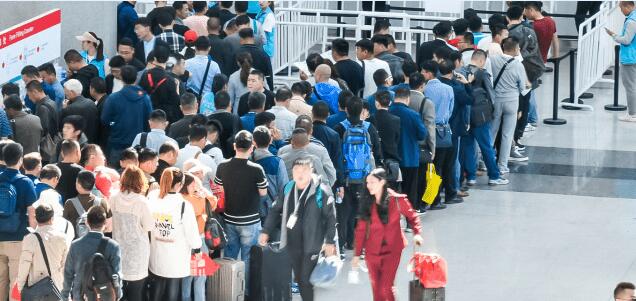 推薦2021上海制冷展什么時(shí)候開(kāi)？制冷展臺(tái)搭建公司解答