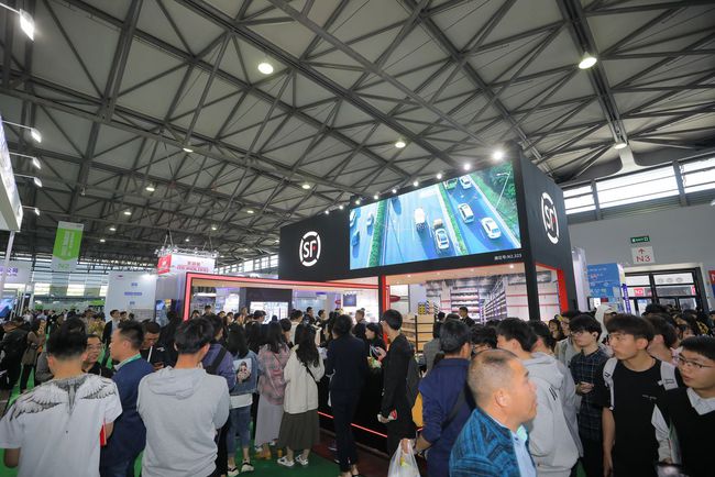2021上海倉儲(chǔ)配送展開展時(shí)間是多久？配送展臺(tái)搭建公司解答