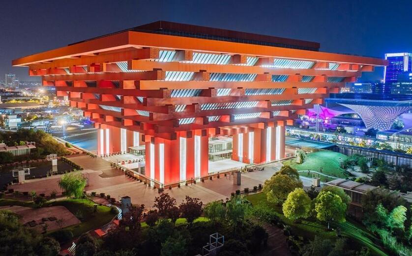 2021上海世博館3月有什么展會(huì)開展？上海浦東展會(huì)搭建商解答