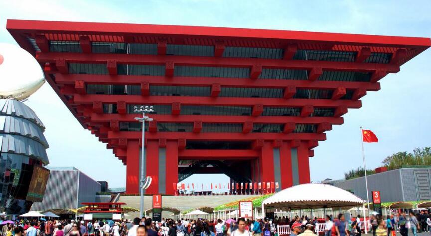 上海展覽搭建公司解答 2021上海世博館5月份有什么展會(huì)？