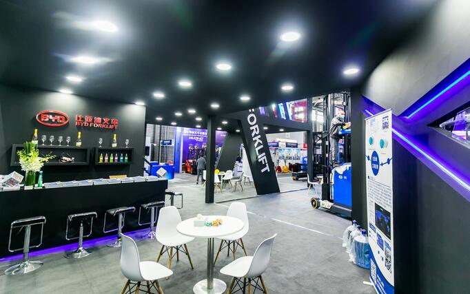 酒店用品展臺搭建公司有哪些？推薦酒店用品展會搭建公司