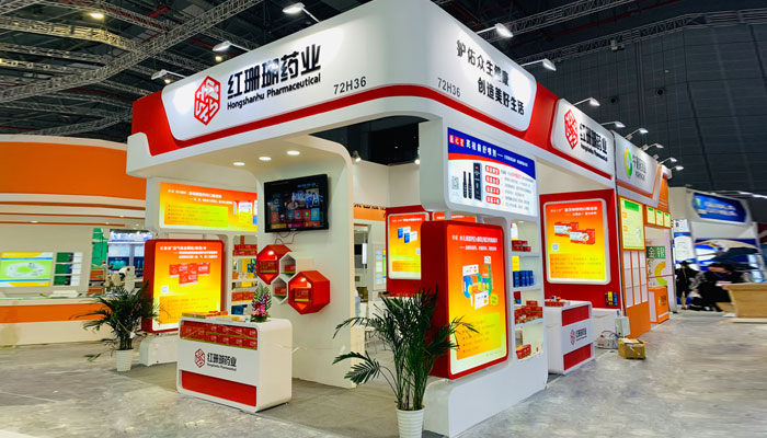 做展覽搭建公司能賺多少錢？2022做展覽展臺(tái)搭建現(xiàn)在又能有多少利潤(rùn)？