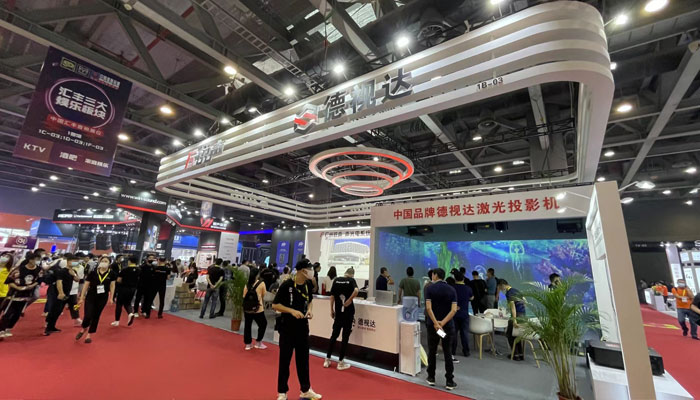 參展商如何創(chuàng)造把握機(jī)會(huì)吸引客戶？上海展會(huì)布置搭建獨(dú)家解道