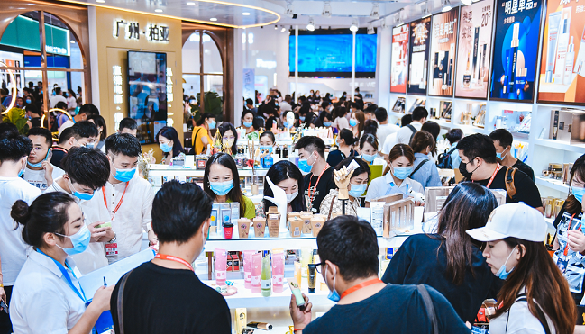 上海美博會展臺搭建為您介紹 2022年美容個(gè)護(hù)6大流行品