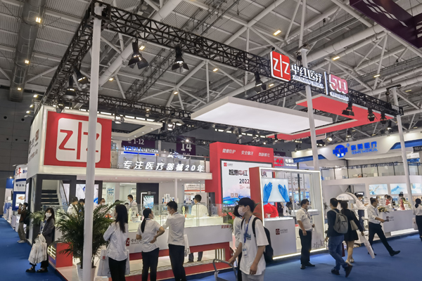 2023上海機(jī)床展覽會(huì)將什么時(shí)間開展？機(jī)床展臺(tái)搭建公司解答道