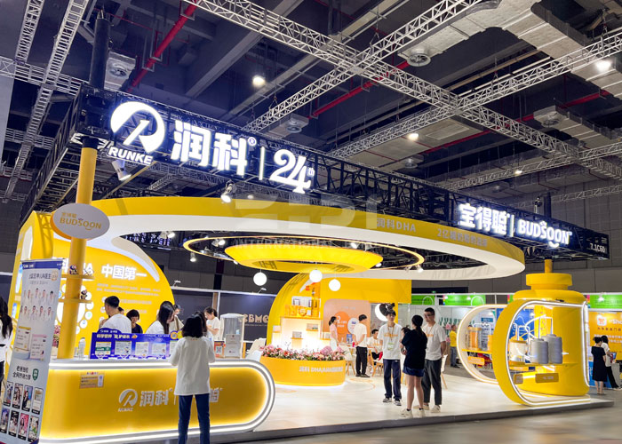 展臺(tái)搭建布置時(shí)展館要求有那些？澤迪展覽為您專(zhuān)業(yè)解答！