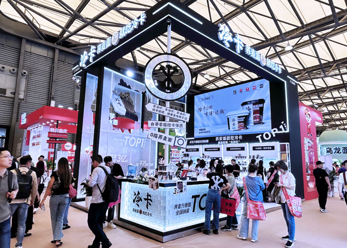 展會展臺搭建公司的售后服務包括哪些內容？